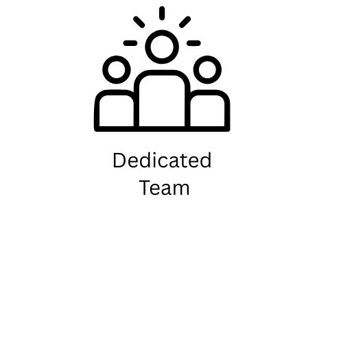 Home dedicated team