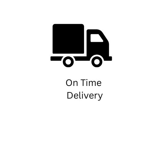 Home on time delivery